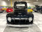 Thumbnail Photo 8 for 1952 Ford F1